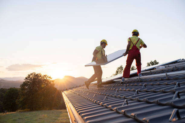 Best Emergency Roof Repair Services  in Hudson, NY