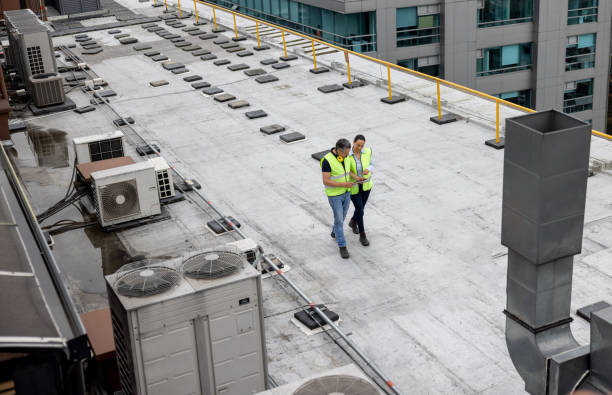 Best Roof Ventilation Installation  in Hudson, NY
