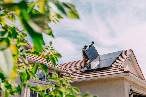 Best Roof Insulation Installation  in Hudson, NY