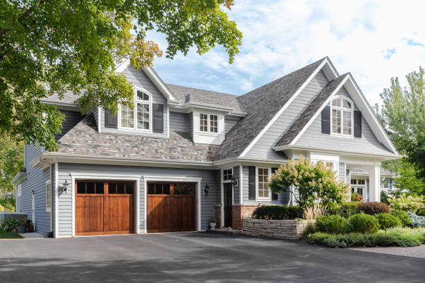 Best Gutter Installation and Repair  in Hudson, NY