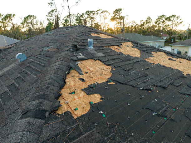 Best Roof Leak Repair  in Hudson, NY