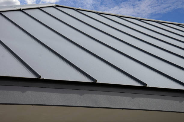 Best Steel Roofing  in Hudson, NY