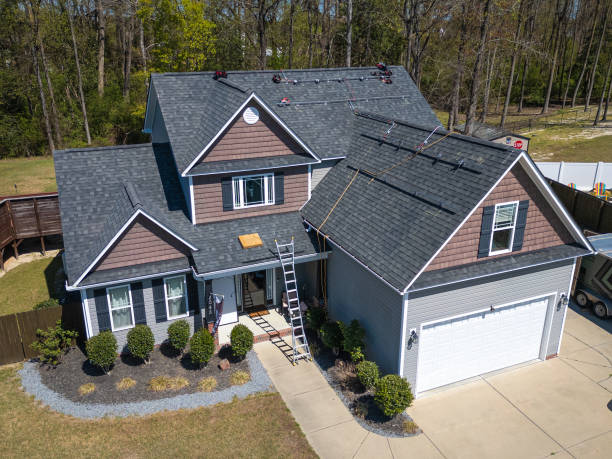 Best Gutter Replacement  in Hudson, NY